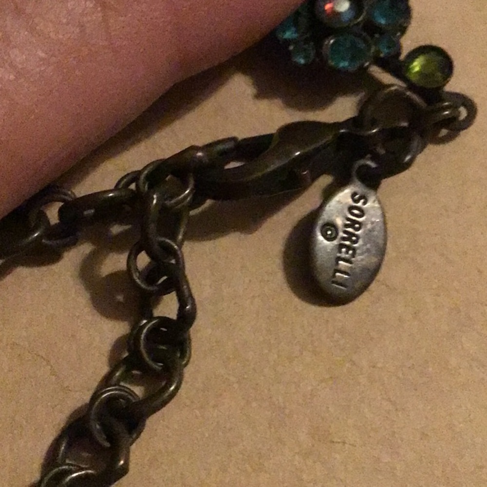 Sorrelli necklace - Picture 2 of 8